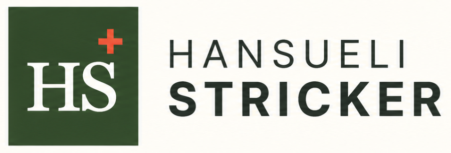 Hansueli Stricker